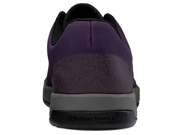 Ride Concepts WMNS Hellion Flat Purple/Purple