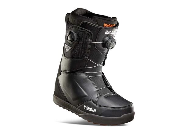 ThirtyTwo Lashed Double BOA '22 Boot Black