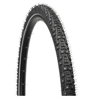 45NRTH Gravdal 700 x 38, 33 tpi 700 x 38&quot; studded, 33 tpi