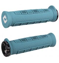 Odi Elite Pro V2.1 Lock On Grips Yeti Edition