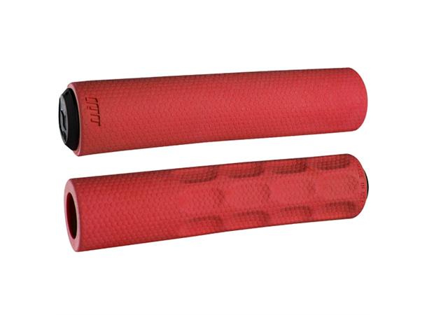 Odi F-1 Vapor Grips Red