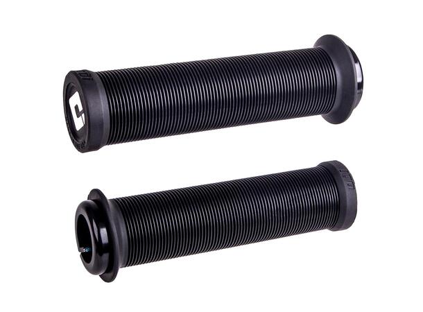 Odi Longneck V2.1 Lock-On Grips Black, 135mm