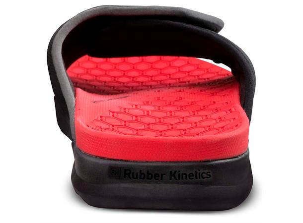 Ride Concepts Coaster Black/Red