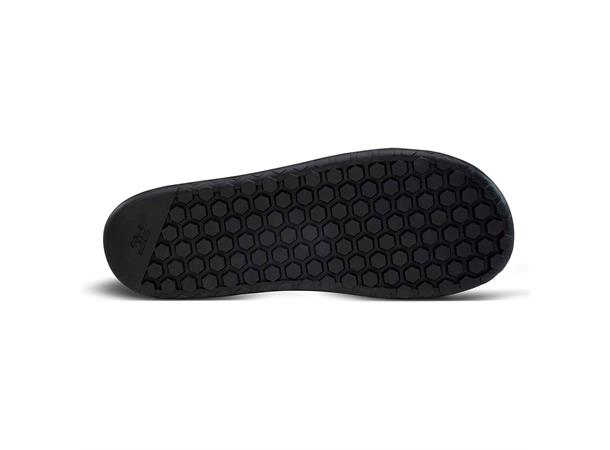 Ride Concepts Coaster Black/Red