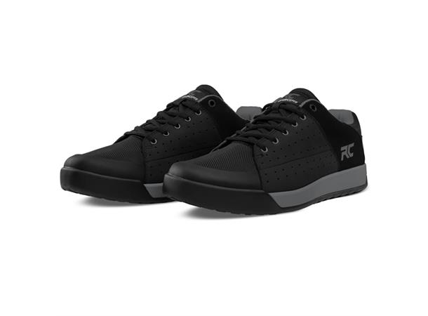 Ride Concepts Livewire Flat Black/Charcoal