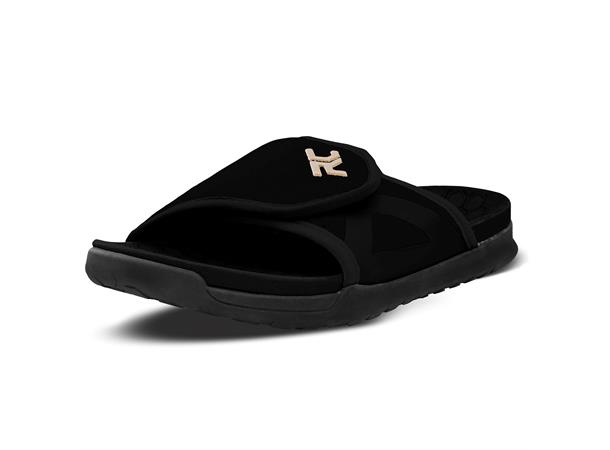 Ride Concepts WMNS Coaster Black/Gold