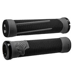 Odi AG2 v2.1 Lock-On Grips Black/Gray