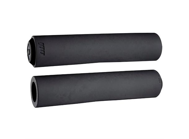 Odi F-1 Float Grips Black