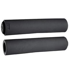 Odi F-1 Float Grips, Black Black