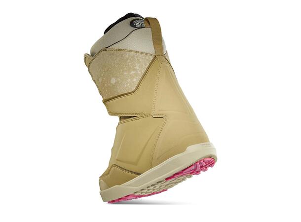 ThirtyTwo WMNS Lashed Double BOA Boot Tan