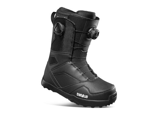 ThirtyTwo WMNS STW Double BOA 22 Boot Black