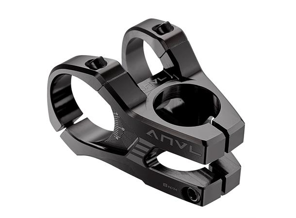 ANVL Swage Stem 40mm Stealth Black