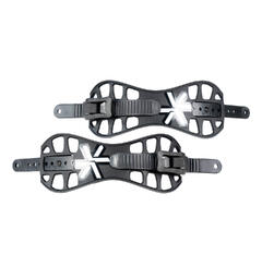 Karakoram Air-Form Ankle Strap Set