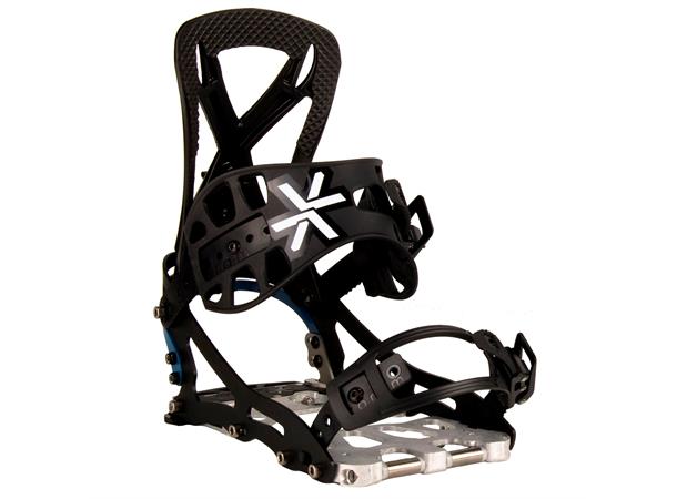 Karakoram PRIME SL + Split Interface Flex-Lock, Men's str. L (11.5-14)