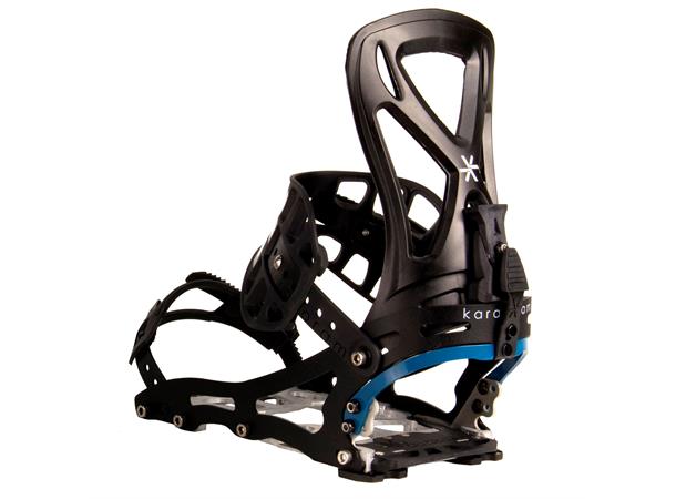 Karakoram PRIME SL + Split Interface Flex-Lock, Men's str. L (11.5-14)