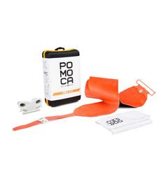 Pomoca Free 2.0 R2C Climbing Skin 123