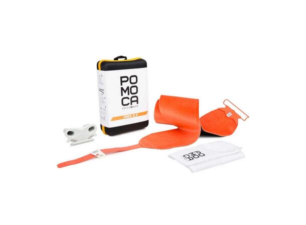 Pomoca Free 2.0 R2C Climbing Skin 123