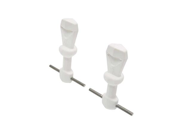 Pomoca Stretcher for Click Lock