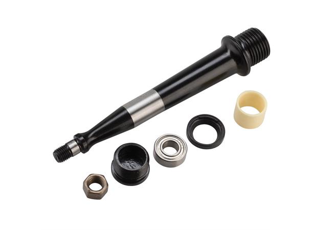 iSSi Pedals rebuild kit 6mm Spindle
