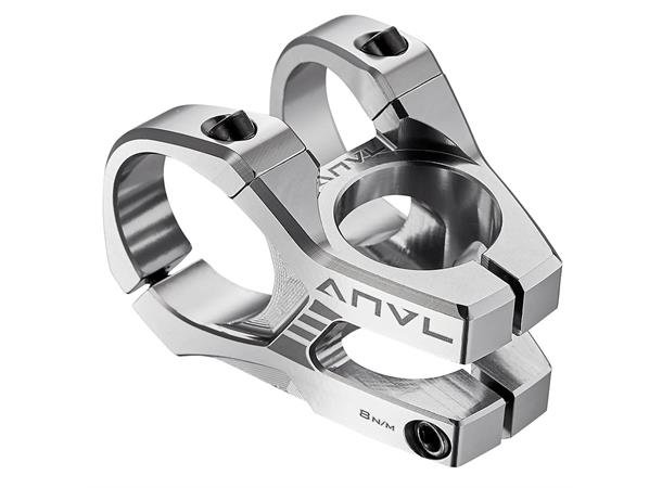 ANVL Swage Stem 32mm Arctic Grey