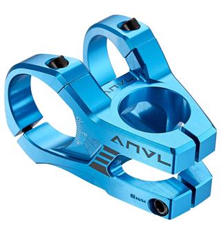 ANVL Swage Stem 40mm TR Blue