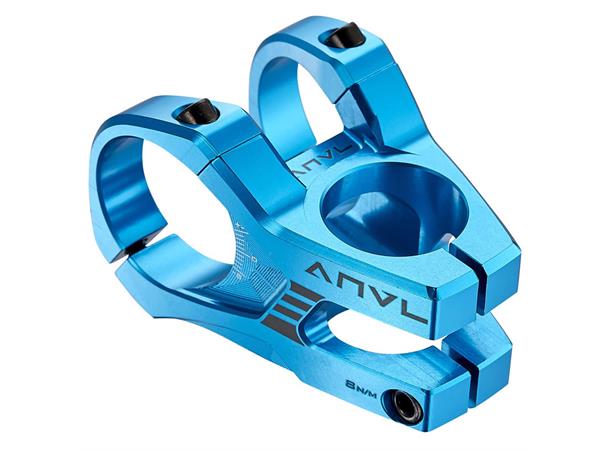 ANVL Swage Stem 40mm TR Blue