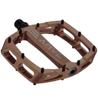 ANVL Tilt Pedal V3, Bronze Bronze