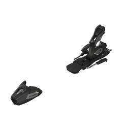 Atomic Junior N Colt 7 GW Binding Black/Grey