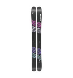 Faction Prodigy 4.0 Skis, 2022