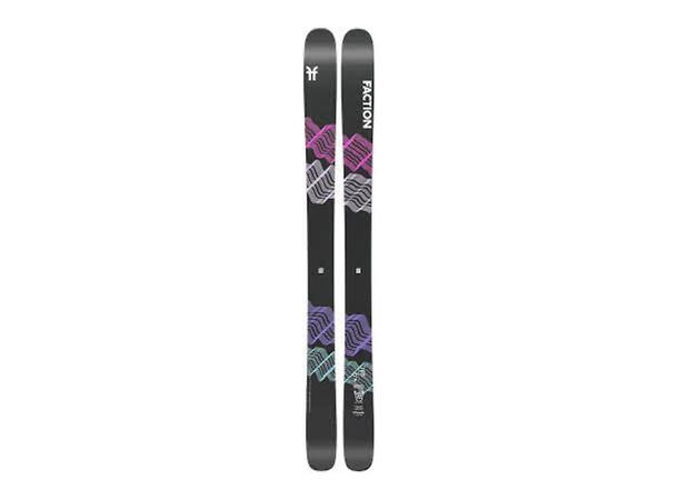 Faction Prodigy 4.0 Skis, 2022