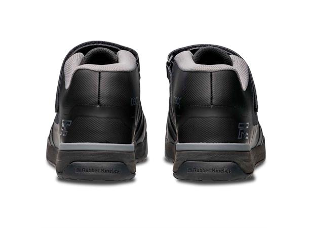 Ride Concepts Transition Clipless Black/Charcoal