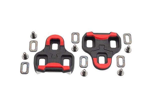 iSSi Pedals Road Cleat 9 dregree float