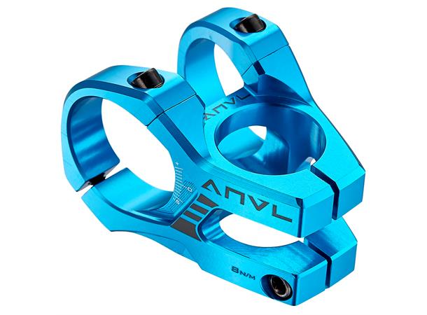 ANVL Swage Stem 32mm TR Blue