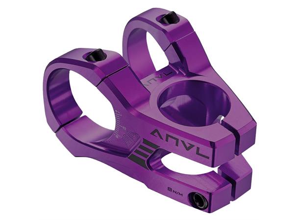 ANVL Swage Stem 40mm Grape