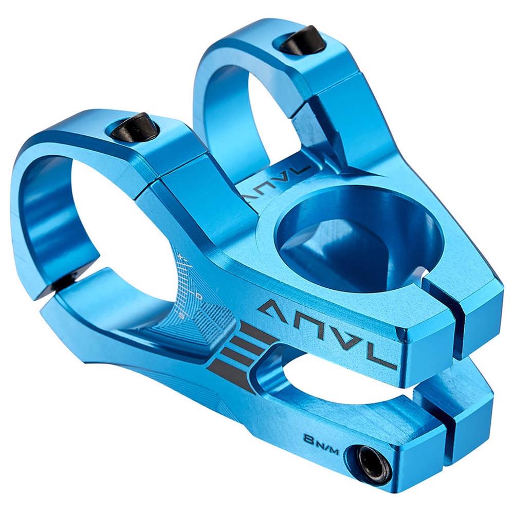 ANVL Swage Stem 40mm TR Blue - BCsport.no