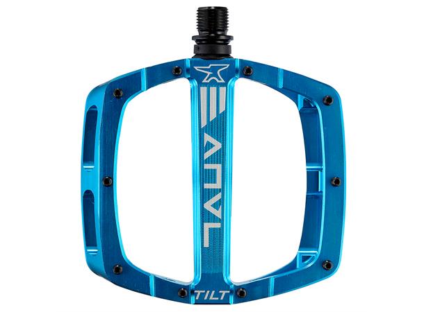 ANVL Tilt Pedal V3 TR Blue