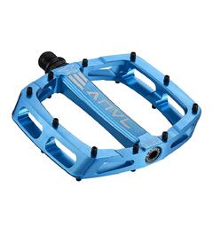 ANVL Tilt Pedal V3, TR Blue TR Blue
