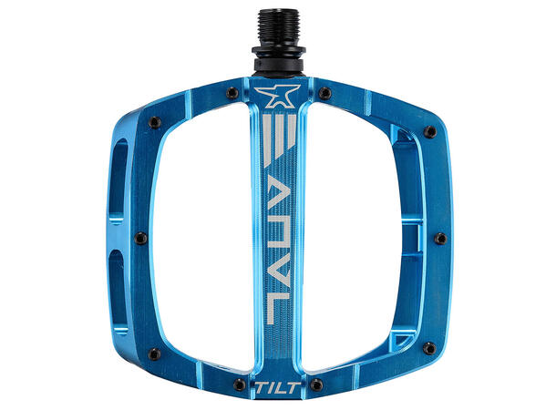 ANVL Tilt Pedal V3, TR Blue TR Blue