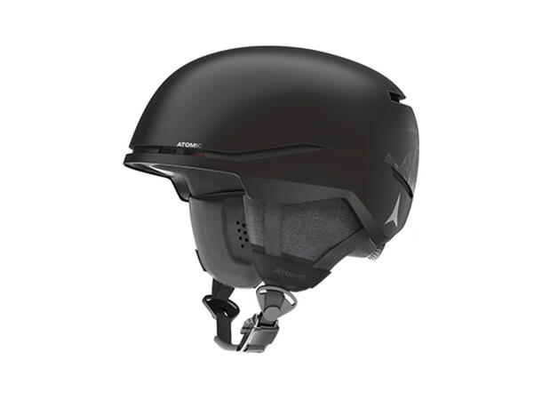 Atomic Four Amid Pro Helmet, Black