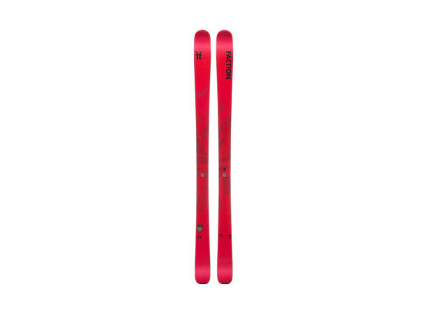 Faction Agent 1 Skis