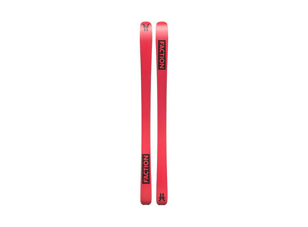 Faction Agent 1 Skis
