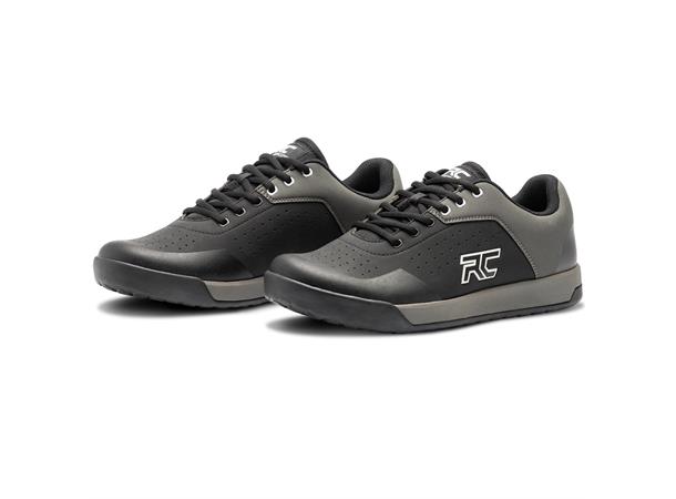 Ride Concepts Hellion Elite Flat Black/Charcoal