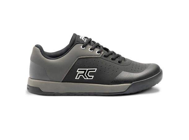 Ride Concepts Hellion Elite Flat Black/Charcoal