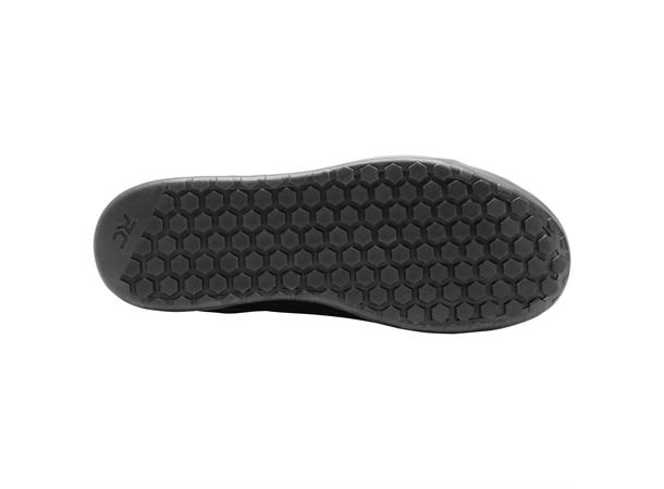 Ride Concepts Hellion Elite Flat Black/Charcoal