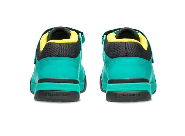 Ride Concepts WMNS Traverse Clipless Teal/Lime