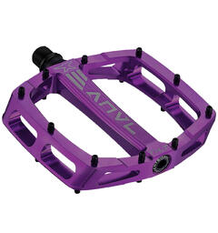 ANVL Tilt Pedal V3, Grape Grape