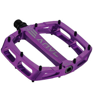 ANVL Tilt Pedal V3, Grape Grape