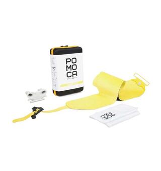 Pomoca Climb 2.0 Splitboard Skins 145mm