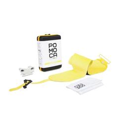 Pomoca Climb 2.0 Splitboard Skins 145mm