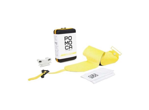 Pomoca Climb 2.0 Splitboard Skins 145mm